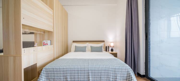 海仕登(深圳国际会展中心国展北地铁站店)图片