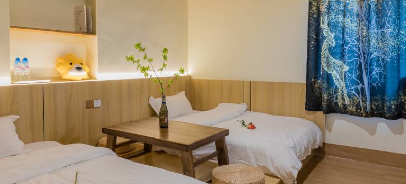 潮州南苑客栈(牌坊街古城店)图片