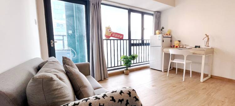 布吉泊寓(万象汇店)图片