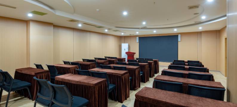 雅致馨悦酒店(西安火车站五路口地铁站店)图片