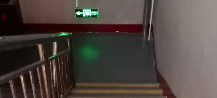 万瑞宾馆(浑源古城店)图片