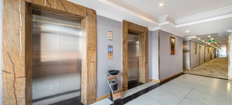 东方酒店(深圳坪地宜城PARK沃尔玛店)图片