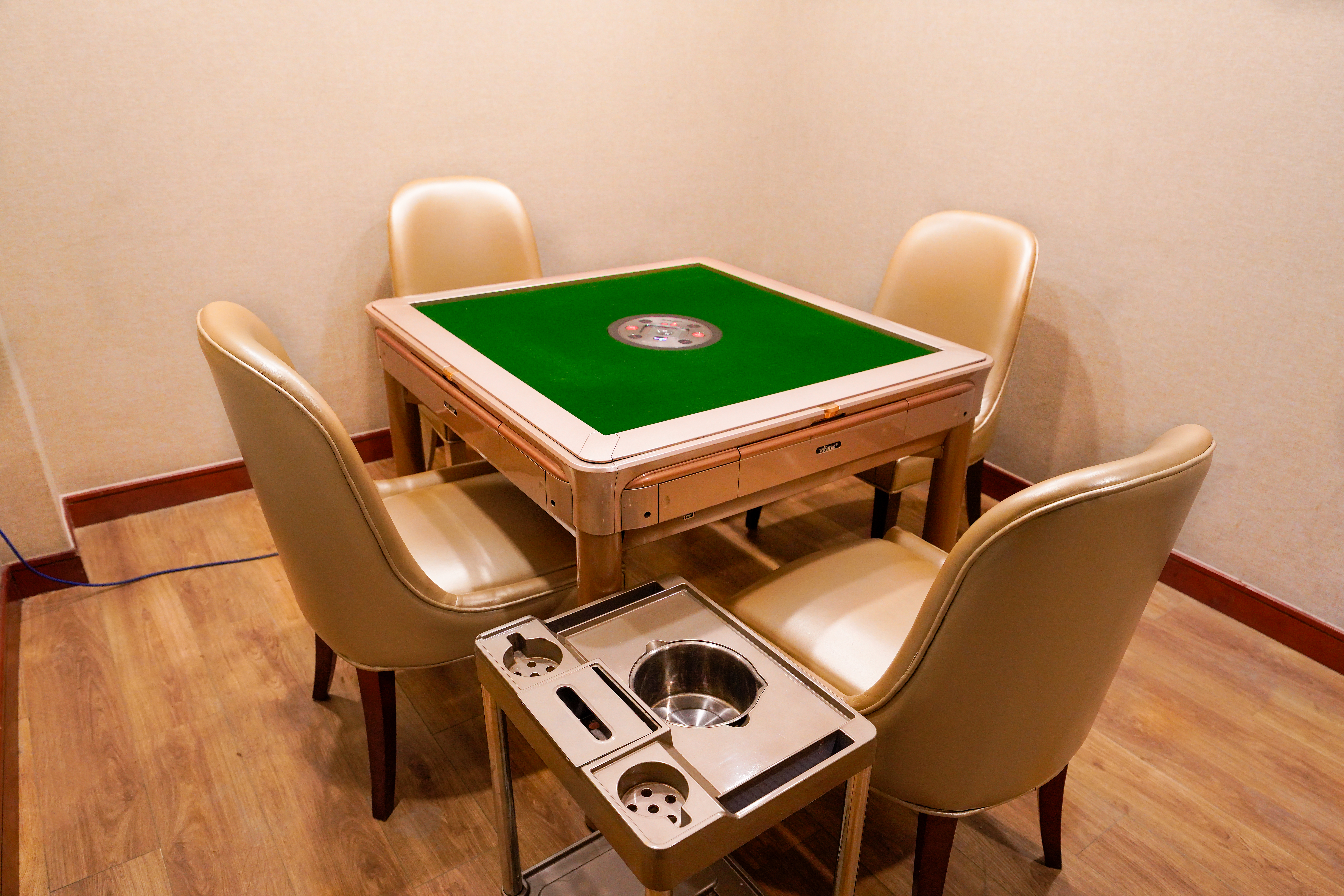 Jujiayuan Hotel (Shanghai Fish Jinhai Lake Metro Station Branch)Over view