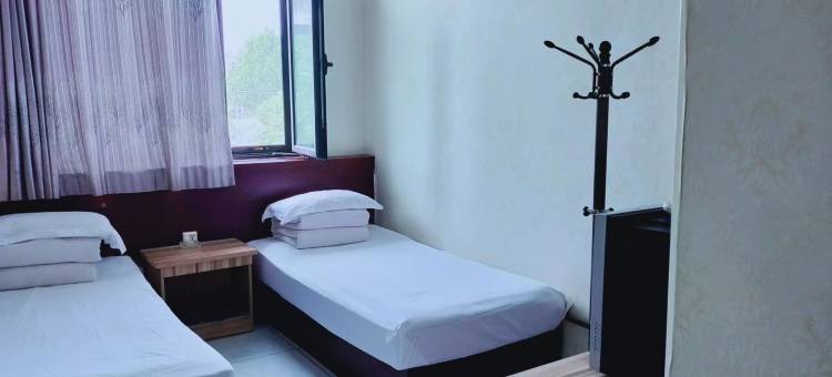 运城阳光宾馆(汽车客运中心店)图片