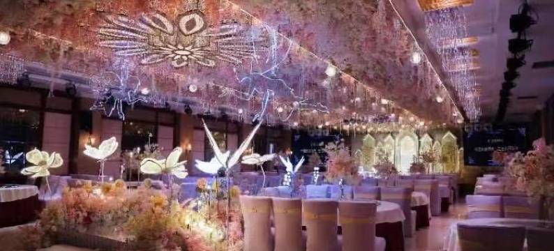 海华花园度假酒店图片