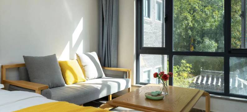 老君山云隐·栖院民宿(云景索道店)图片