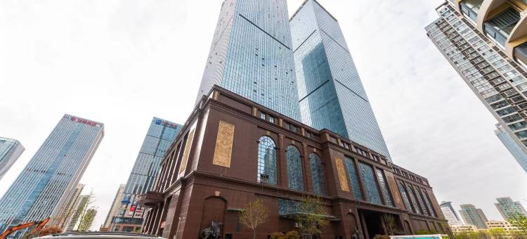 海风屿念公寓(唐岛湾公园井冈山路地铁站店)图片