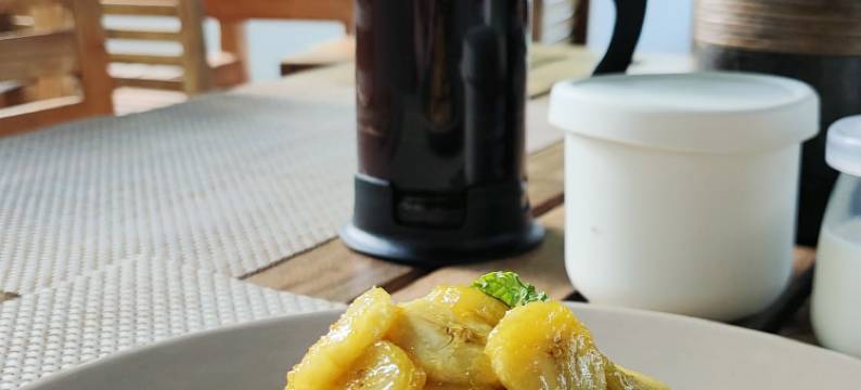 塞隆贝拉纳克蒂基小屋(Tiki Boutique Hotel Lombok)图片