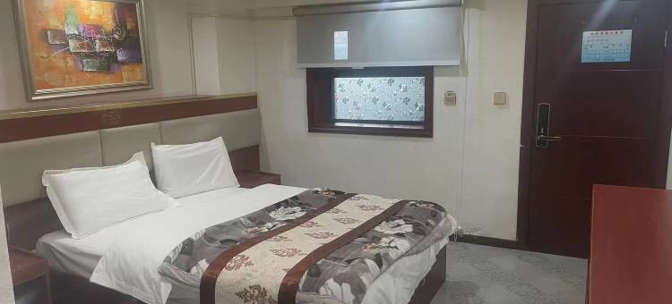 噶尔昆莎商务酒店图片