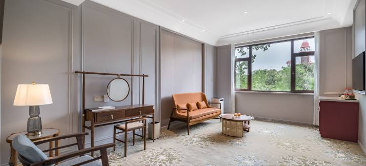 北戴河闲庭香绿轩酒店(刘庄夜市店)图片