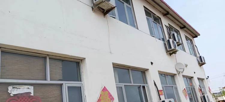 怀来古玩农家院图片