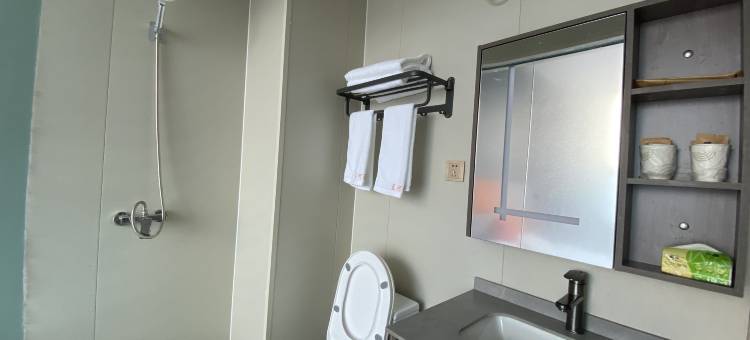 鄢陵星河商务酒店图片