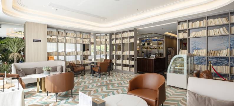 锦顺天华酒店(怒江大峡谷店)图片