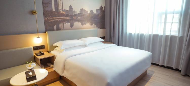 尚锦品酒店(成都太古里店)图片