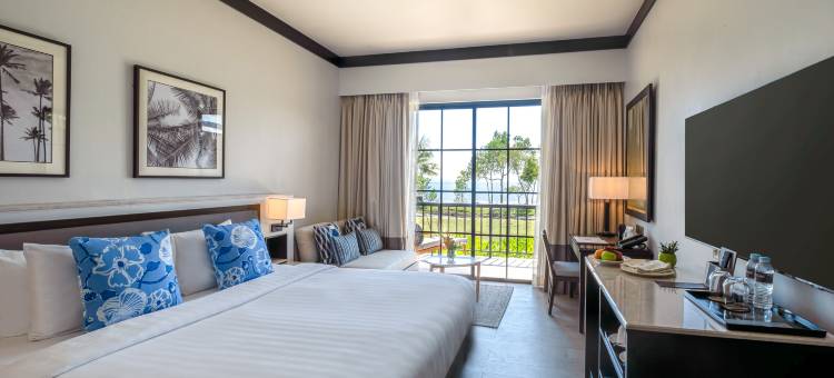 卢比种植园都喜天丽度假酒店(Dusit Thani Lubi Plantation Resort)图片