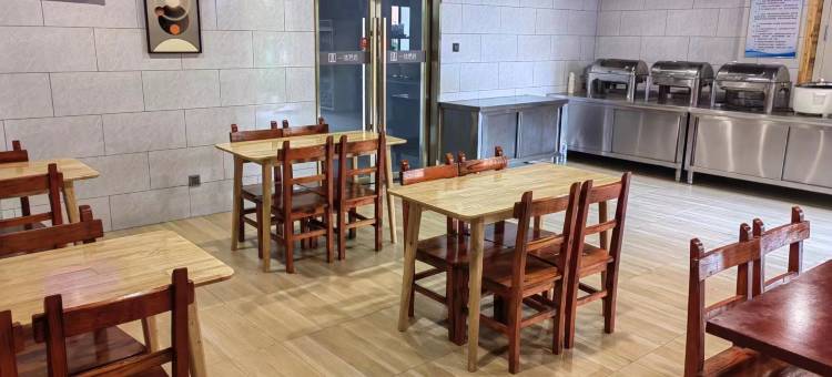 一休酒店(襄阳伙牌店)图片