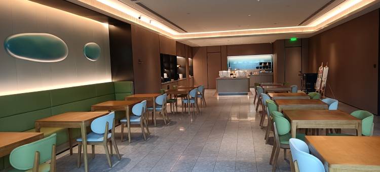 全季酒店(聊城东昌湖店)图片