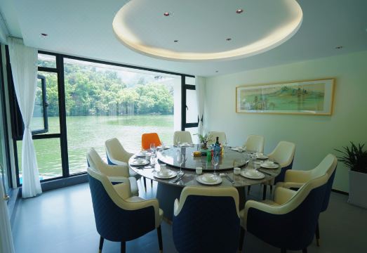 Fuchun Manshe Hotel Hotel Overview