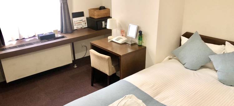 东京新宿布丁精选酒店(Pod Select Hotel Tokyo Shinjuku)图片