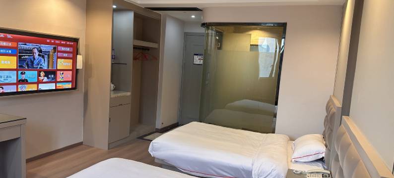 苍南假日宾馆图片