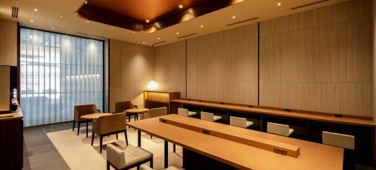 HOTEL VISCHIO富山 by GRANVIA(Hotel Vischio Toyama by GRANVIA)图片