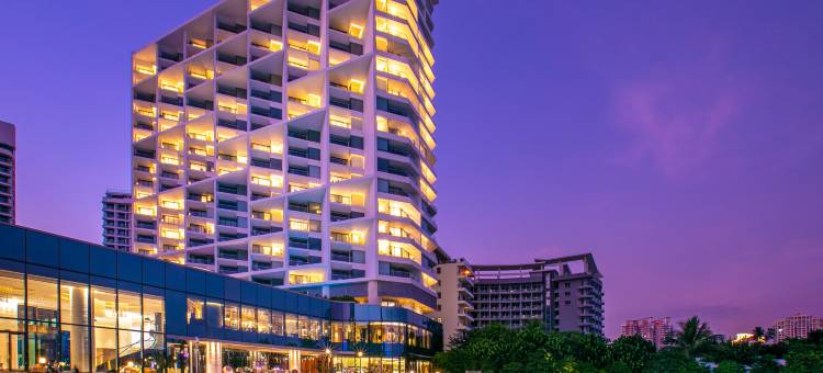 三亚山海天大酒店·傲途格精选图片