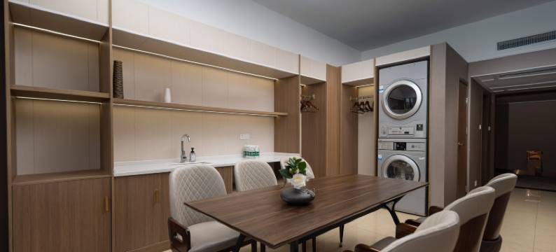 天诚国际大酒店(仙桃沔街店)图片