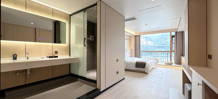 茶语四季酒店图片