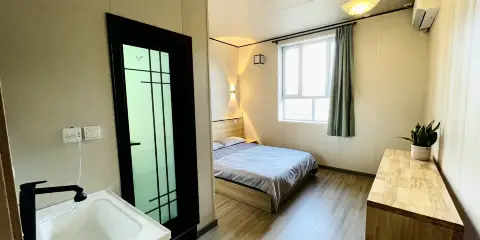 天成國際青年旅舍(庫車店)