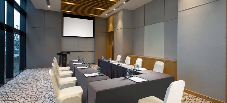 苏州太湖智选假日酒店图片