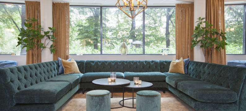 安克酒店(Anker Hotel)图片