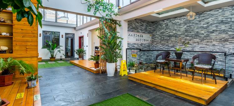 长岛万顺渔家民宿图片