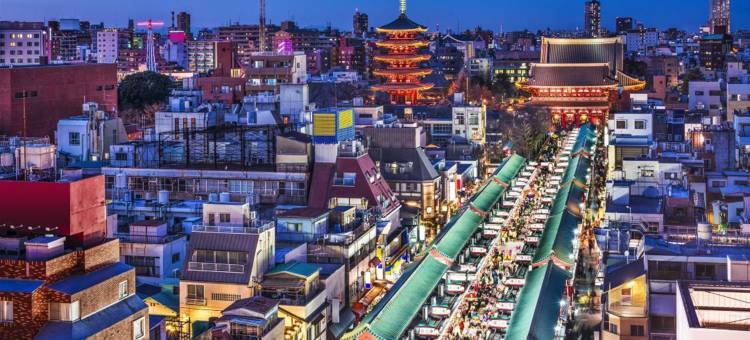 东横INN-东京门前仲町永代桥(Toyoko Inn Tokyo Monzen-Nakacho Eitaibashi)图片