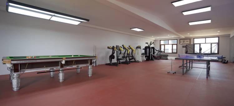 范县逸致酒店(黄河路店)图片