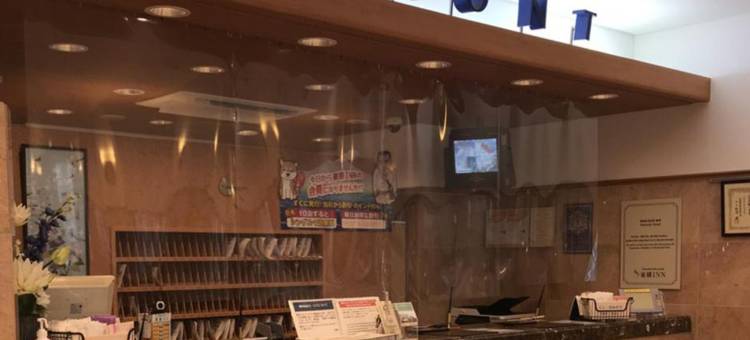 热海站前东横旅馆(Toyoko Inn Atami Ekimae)图片