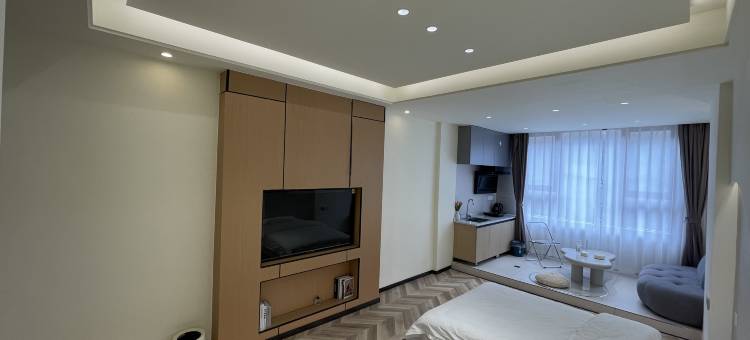 几米酒店(昌都茶马广场店)图片