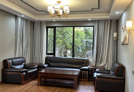 Yuan Qian Cheng B&B (Kite Base Branch) Hotel Overview