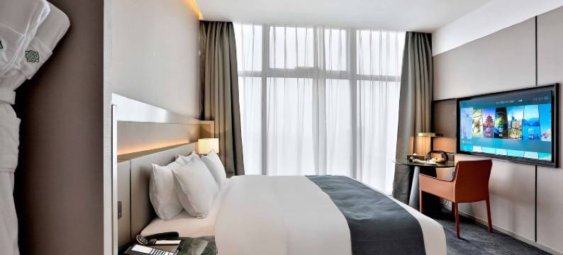 龙游天元名悦大酒店图片