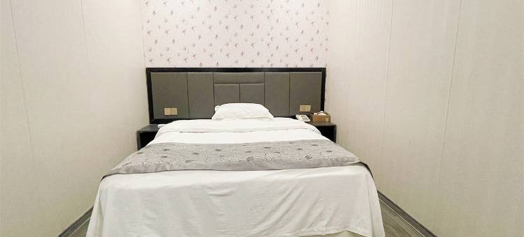 金海湾商务酒店(石狮汽车客运中心站店)图片