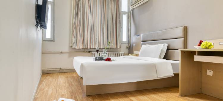 寄予酒店(滨州汽车总站广场店)图片