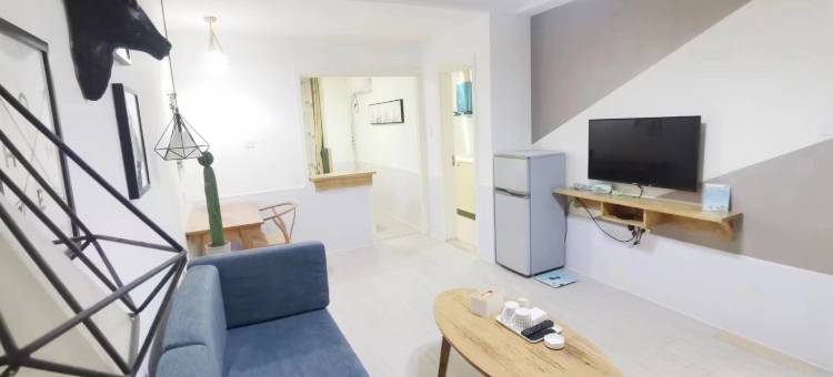 优智精品酒店(济南经四万达广场店)图片