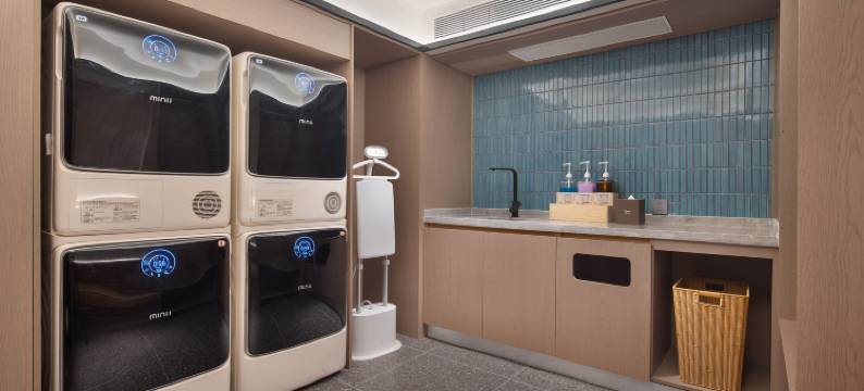 戴森欢聚酒店(连云港苏宁广场店)图片