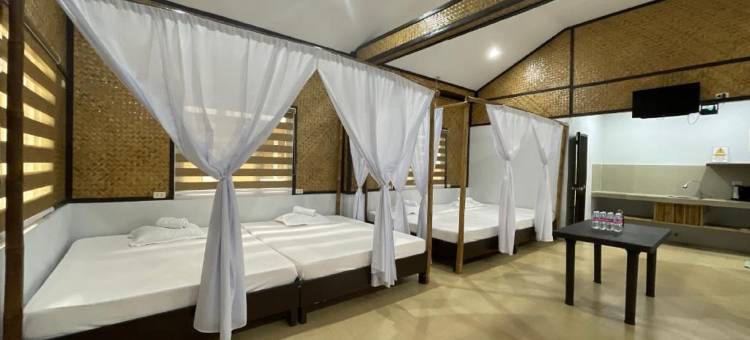 Cocotel拉瑟西塔小屋和水疗海滩度假村(LaSersita Casitas and Water Spa Beach Resort by Cocotel)图片