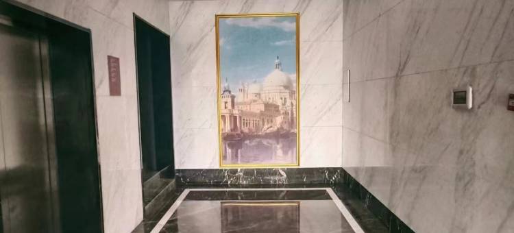 维也纳智好酒店(杭州萧山机场义蓬地铁站店)图片