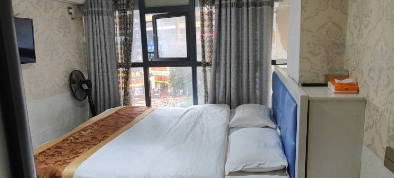 贵阳大城小家酒店式公寓图片