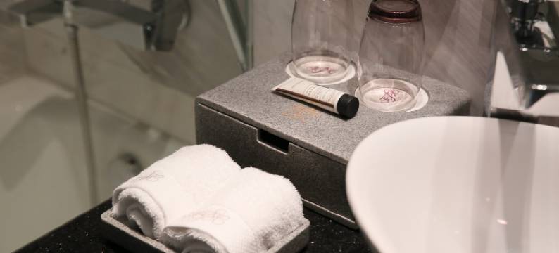 天津水晶宫饭店图片