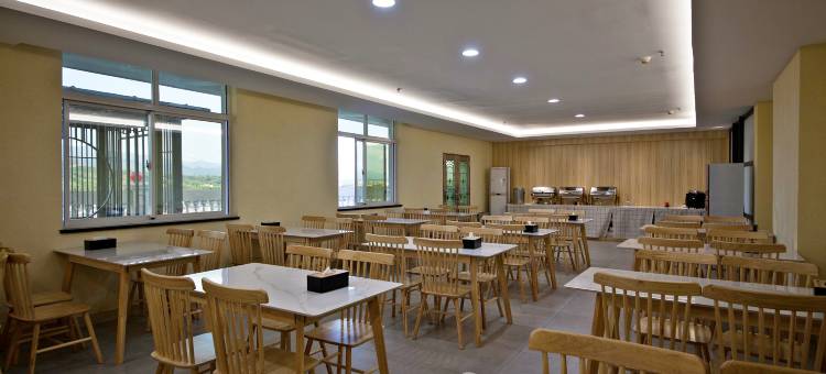 钻石大酒店(连城冠豸山机场店)图片