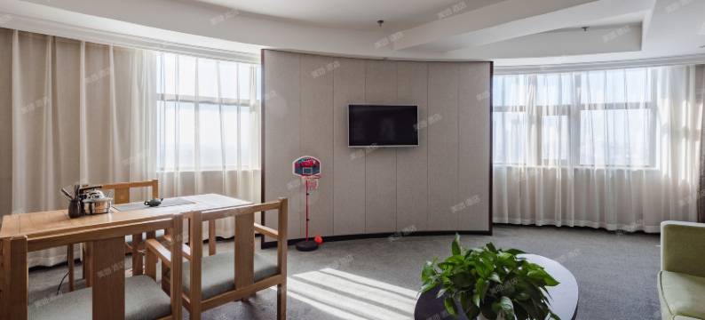 洛阳林里故事酒店(洛邑古城店)图片