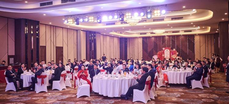 高平孟清豪华酒店(Muong Thanh Luxury Cao Bang)图片