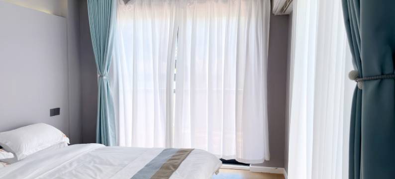 珠海山海间酒店图片